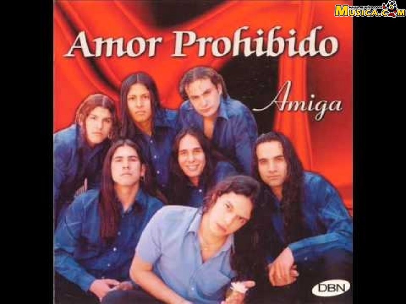 Fondo de pantalla de Amor prohibido