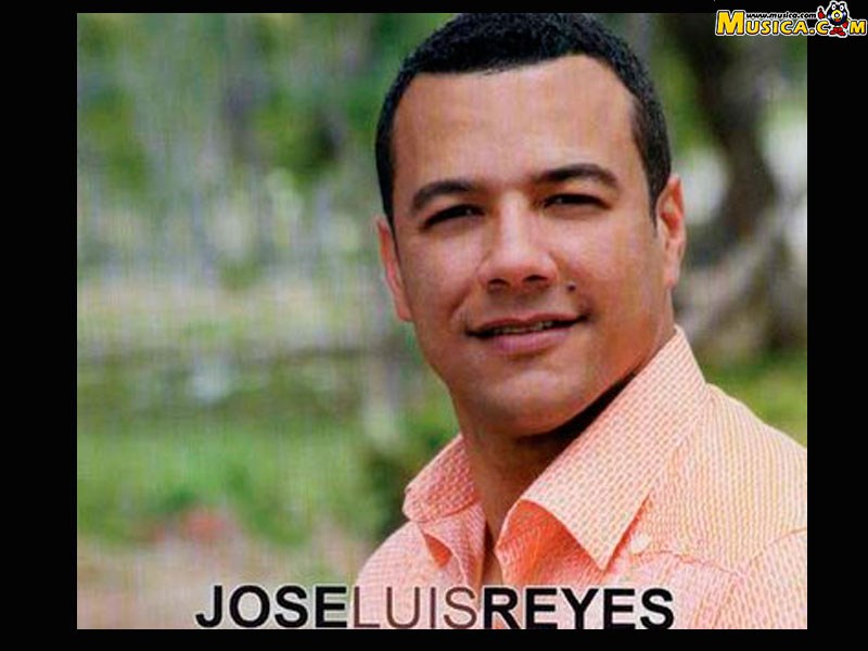 Fondo de pantalla de José Luis Reyes