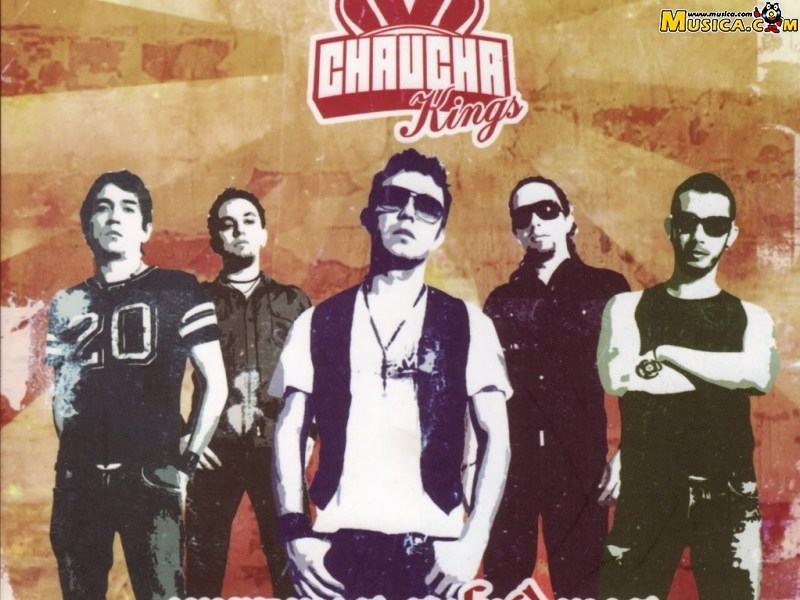 Fondo de pantalla de Chaucha Kings