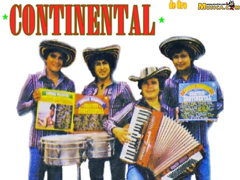 Fondo de pantalla de Cuarteto Continental