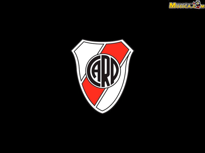 Fondo de pantalla de River Plate