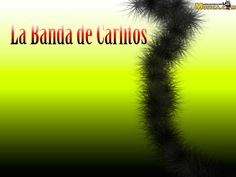 Fondo de pantalla de La banda de Carlitos