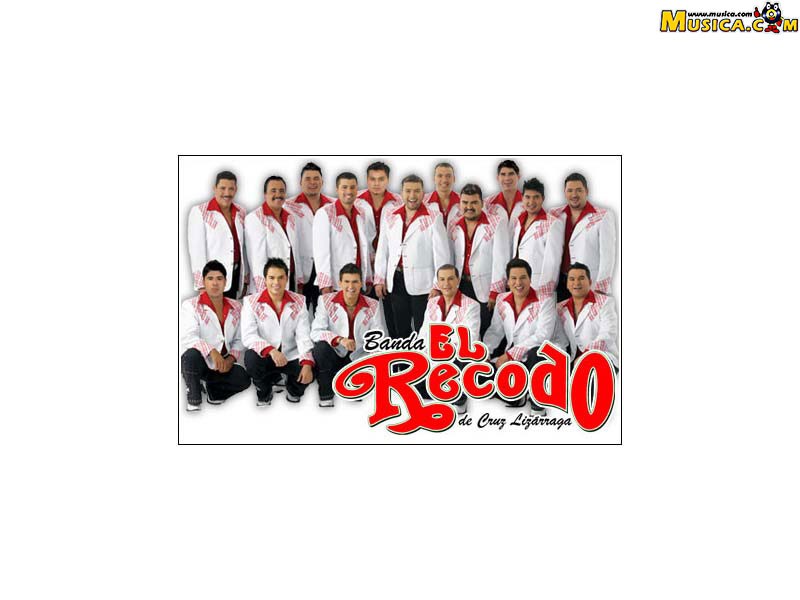 Fondo de pantalla de Banda El Recodo De Cruz Lizárraga