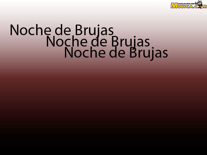 Fondo de pantalla de Noche de Brujas