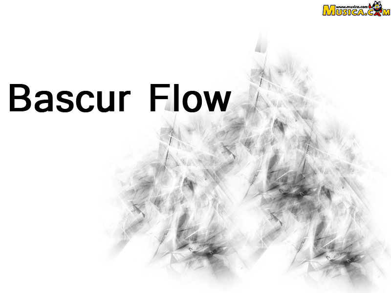 Fondo de pantalla de Bascur Flow