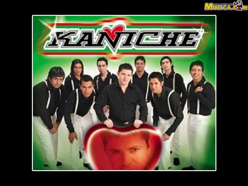 Fondo de pantalla de Kaniche