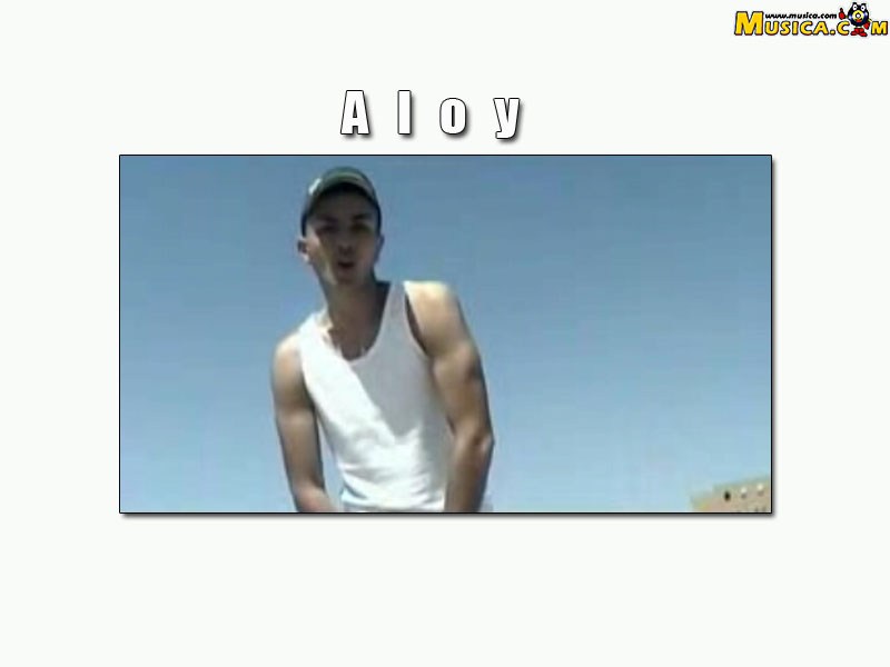 Fondo de pantalla de Aloy