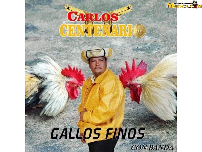 Fondo de pantalla de Carlos El Centenario