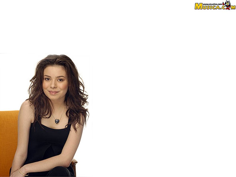 Fondo de pantalla de Miranda Cosgrove
