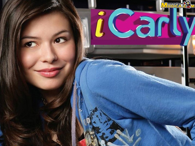 Fondo de pantalla de Miranda Cosgrove