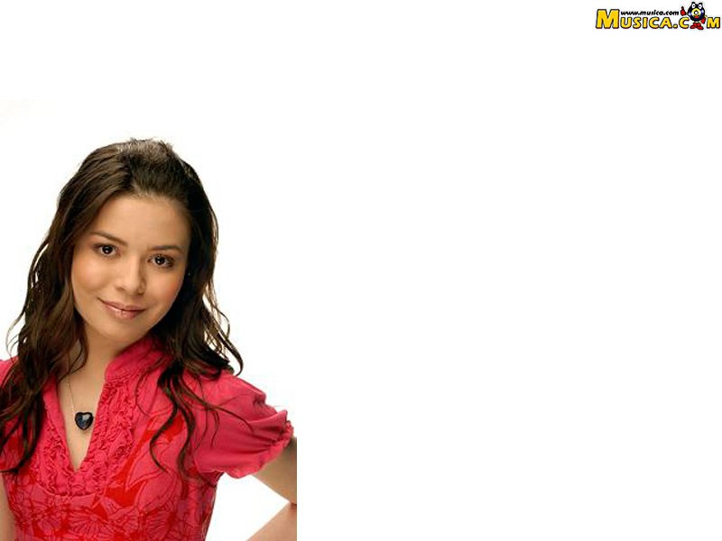 Fondo de pantalla de Miranda Cosgrove