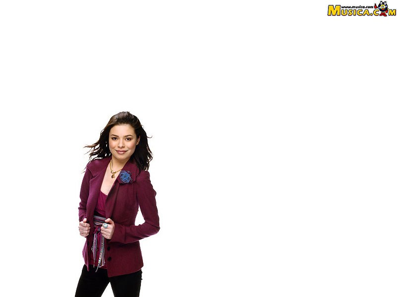 Fondo de pantalla de Miranda Cosgrove