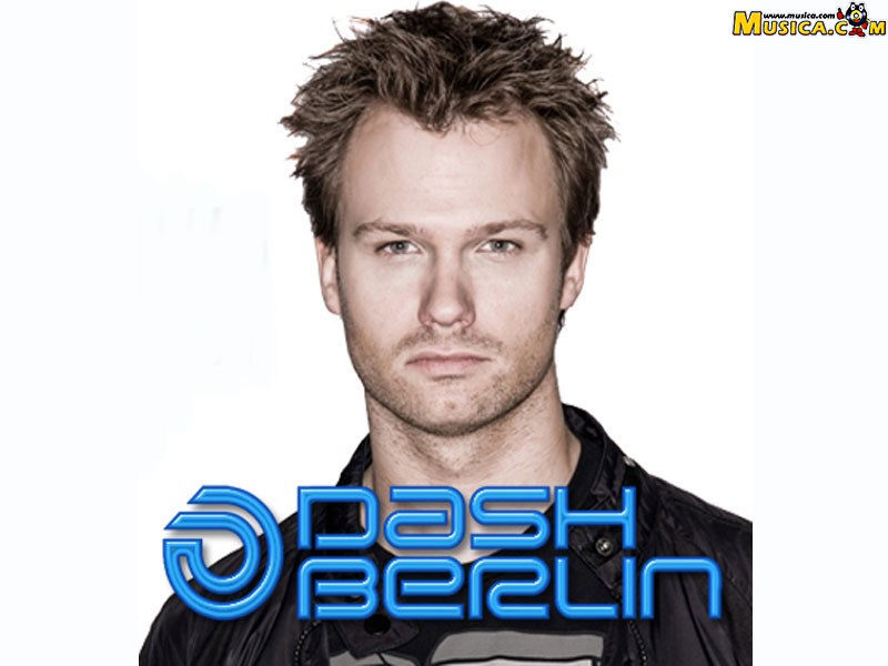 Fondo de pantalla de Dash Berlin