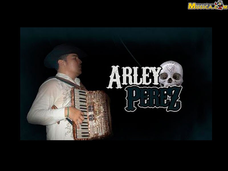 Fondo de pantalla de Arley Perez