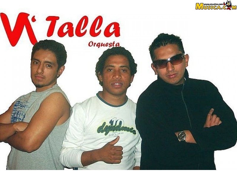 Fondo de pantalla de N'talla