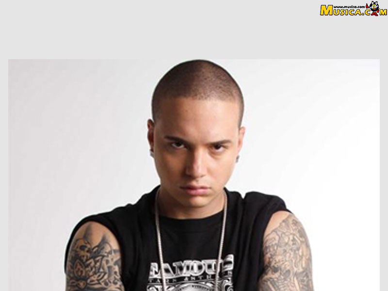 Fondo de pantalla de J. Balvin