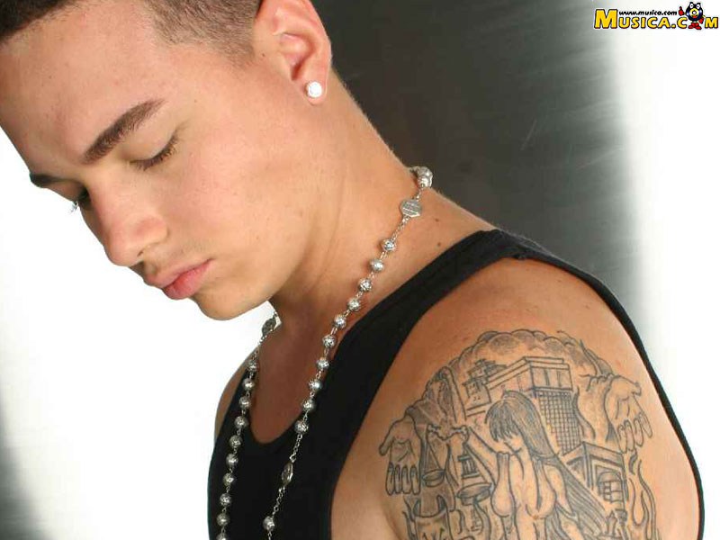 Fondo de pantalla de J. Balvin