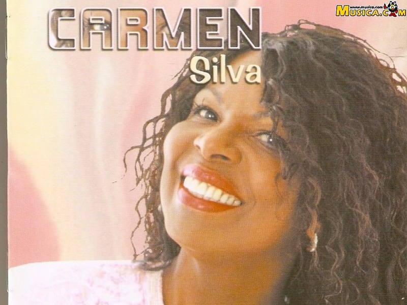 Fondo de pantalla de Carmen Silva