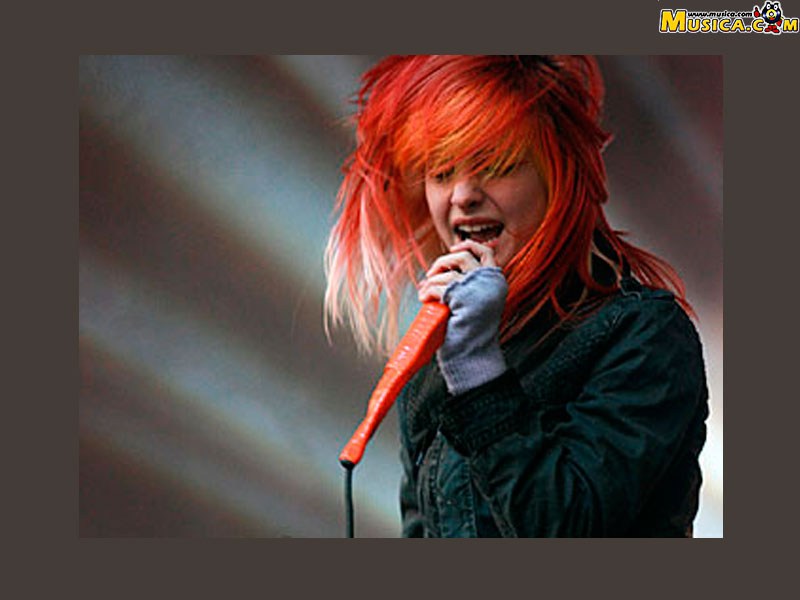 Fondo de pantalla de Hayley Williams