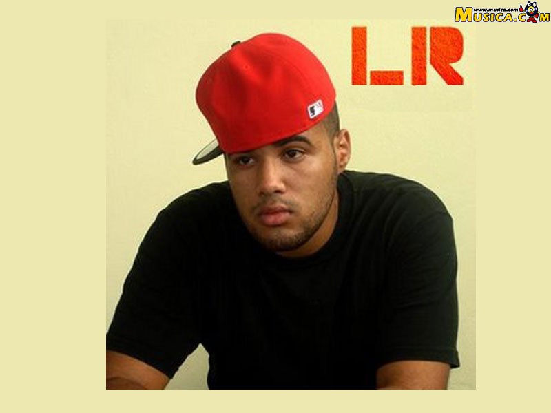 Fondo de pantalla de LR Ley Del Rap