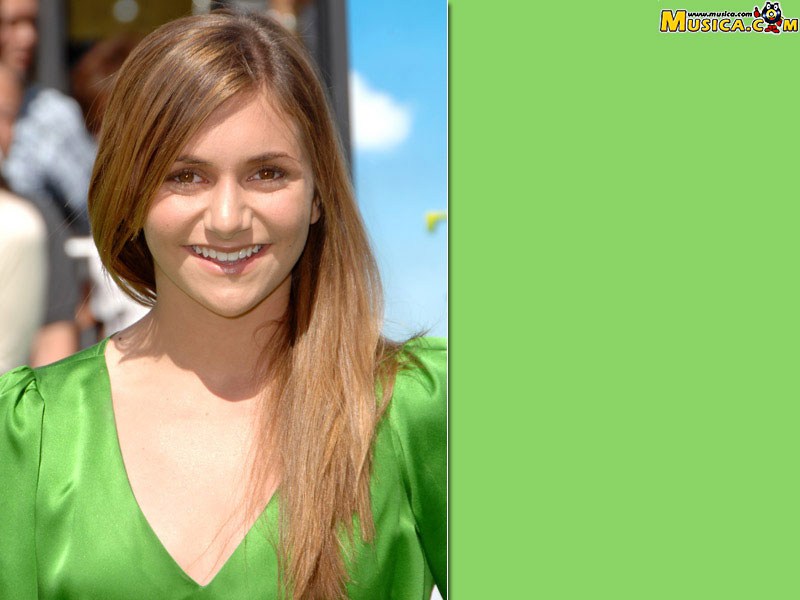 Fondo de pantalla de Alyson Stoner