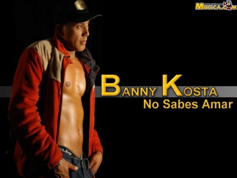 Fondo de pantalla de Banny Kosta