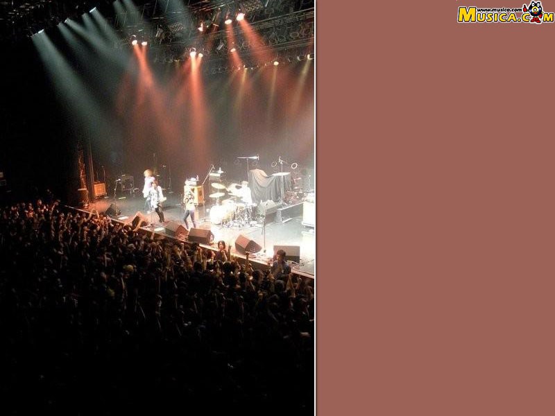 Fondo de pantalla de Hey Monday