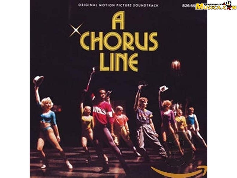 Fondo de pantalla de A Chorus Line