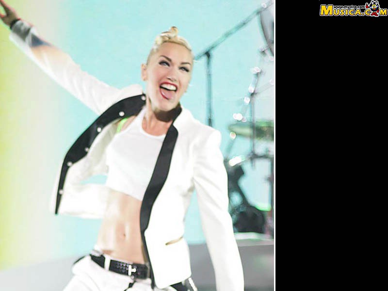 Fondo de pantalla de No Doubt