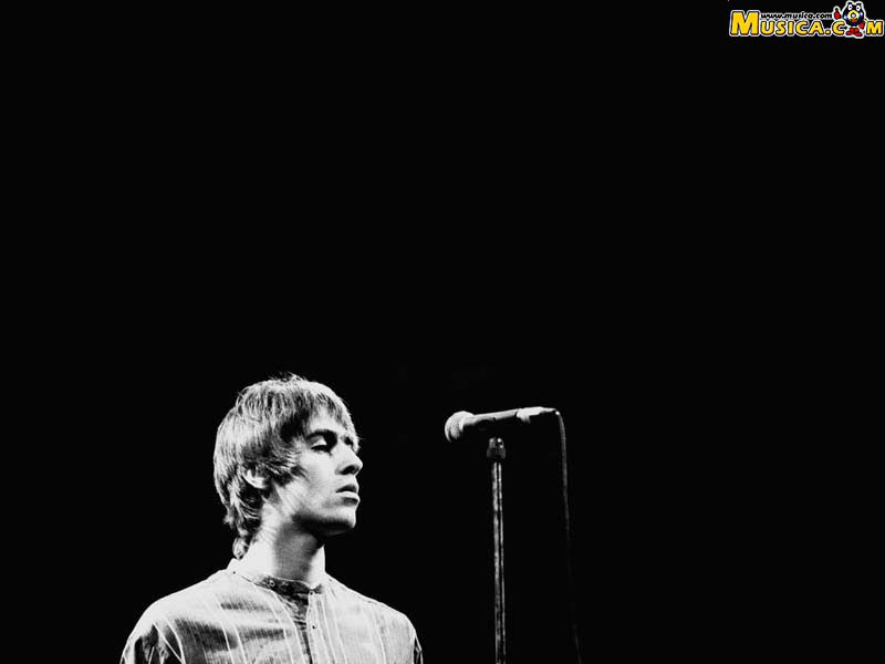 Fondo de pantalla de Oasis