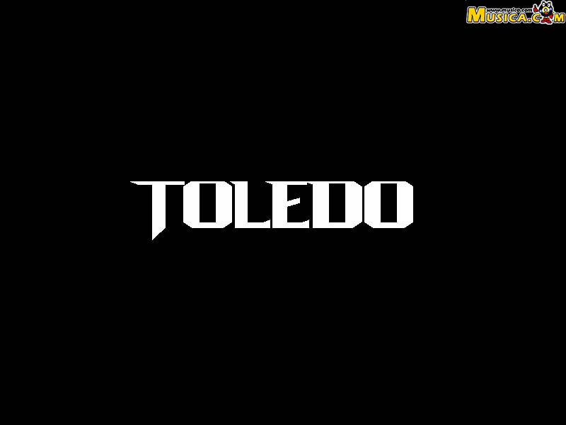 Fondo de pantalla de Toledo