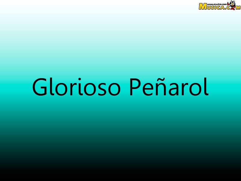 Fondo de pantalla de Glorioso Peñarol