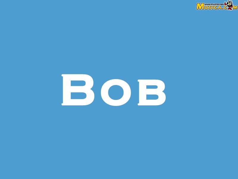 Fondo de pantalla de Bob