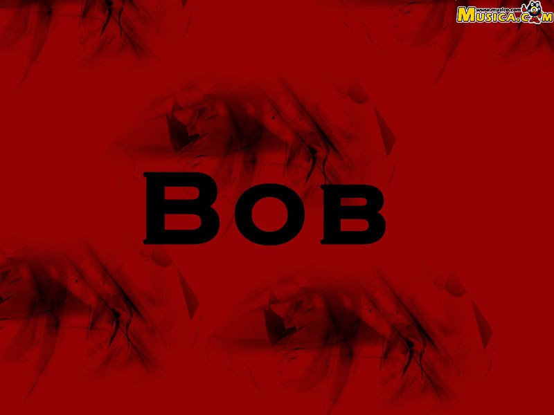 Fondo de pantalla de Bob