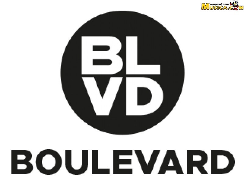 Fondo de pantalla de Boulevard