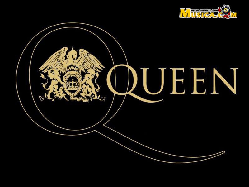 Fondo de pantalla de Queen