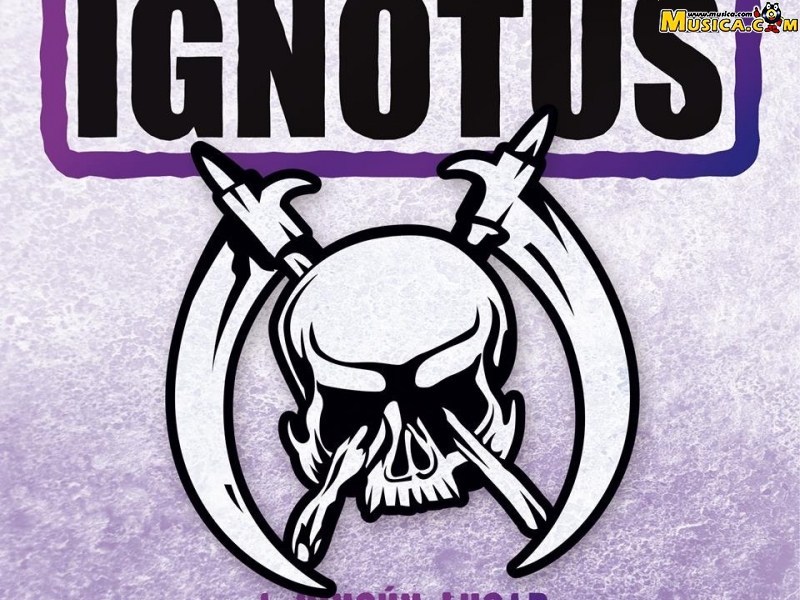 Fondo de pantalla de Ignotus