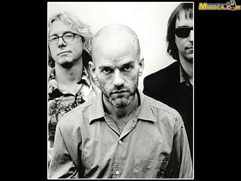 Fondo de pantalla de R.E.M.