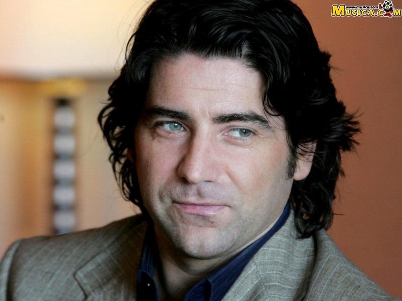 Fondo de pantalla de Brian Kennedy