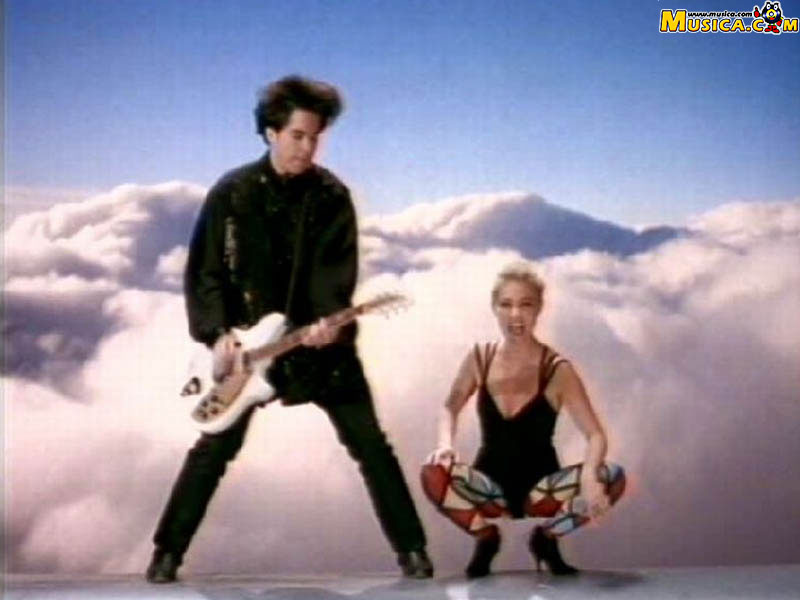 Fondo de pantalla de Roxette