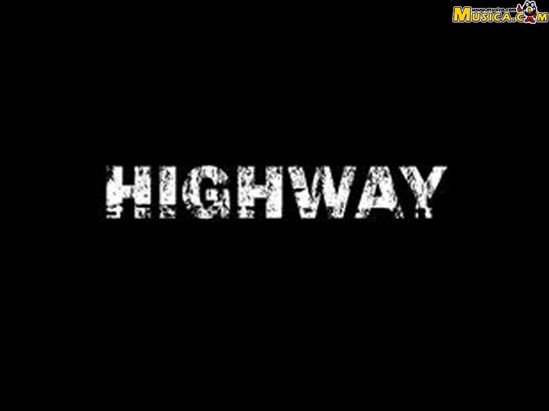 Fondo de pantalla de Highway
