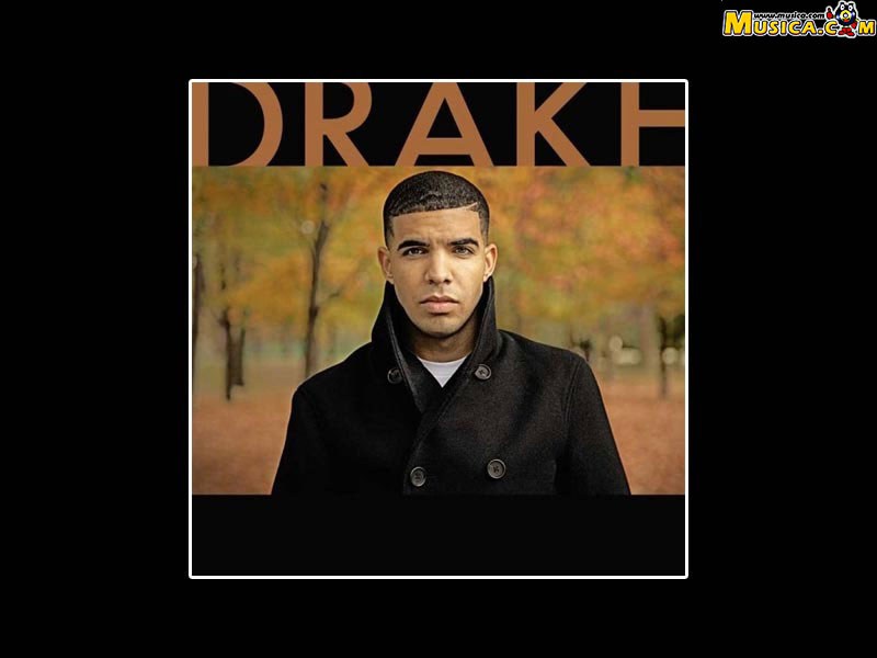 Fondo de pantalla de Drake