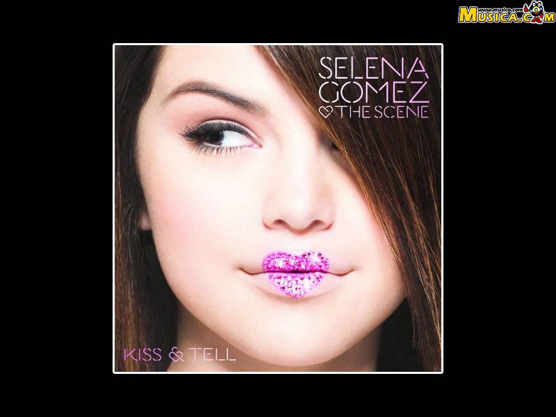 Fondo de pantalla de Selena Gomez & The Scene