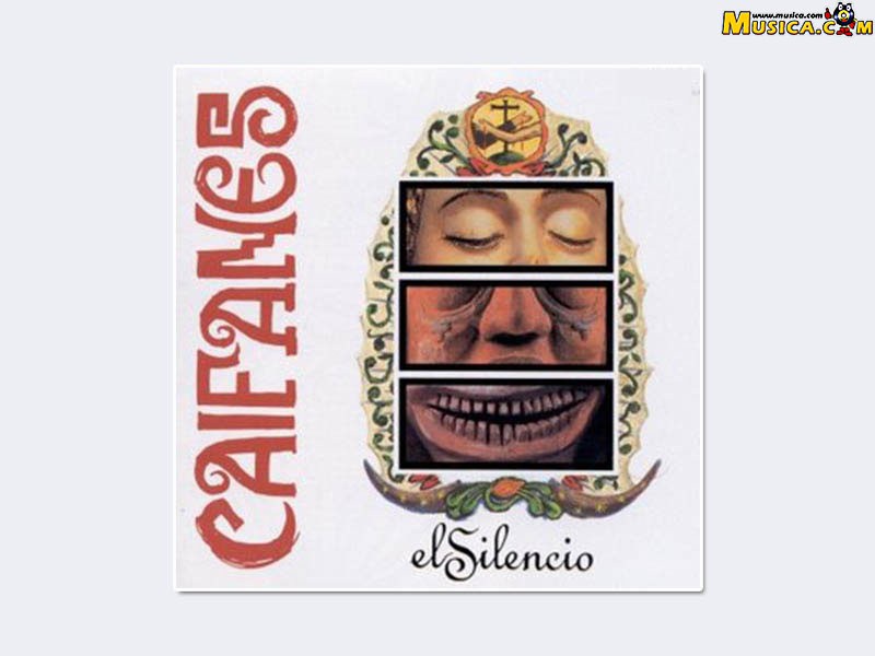 Fondo de pantalla de Caifanes