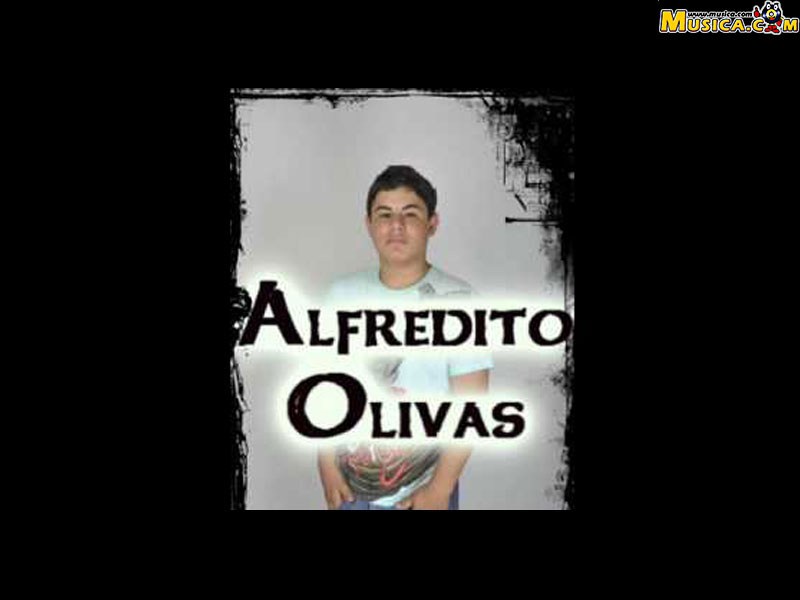 Fondo de pantalla de Alfredito Olivas