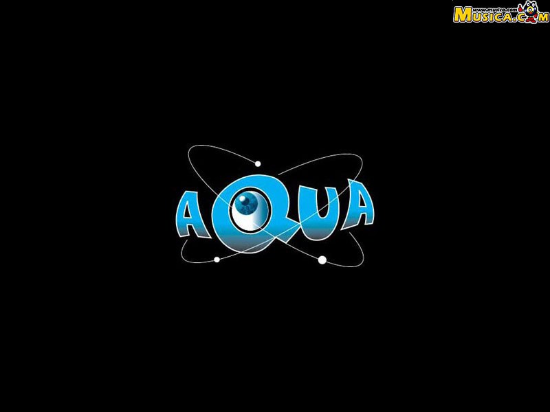 Fondo de pantalla de Aqua