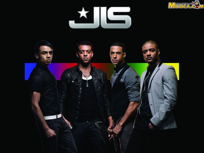 Fondo de pantalla de Jls