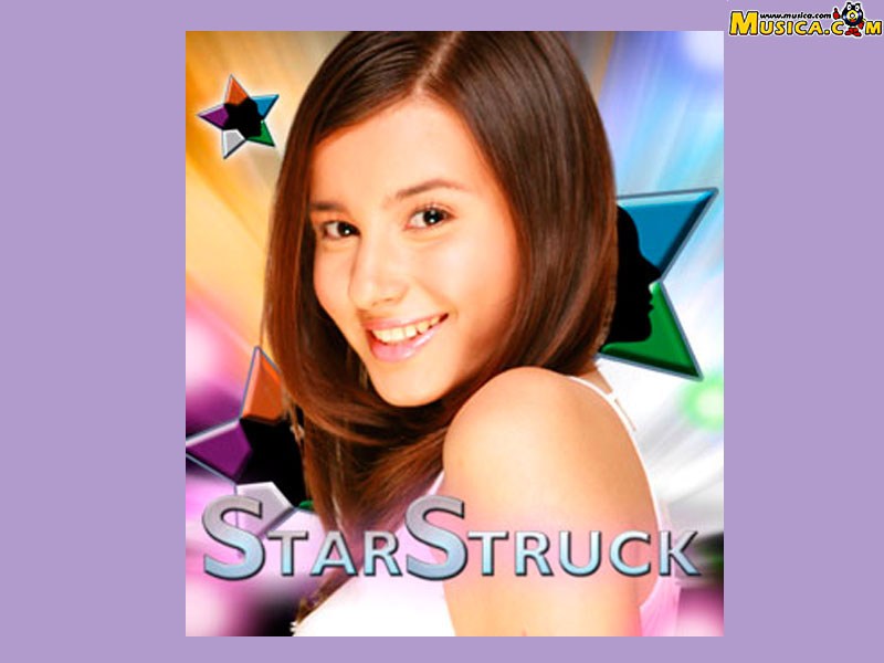 Fondo de pantalla de Starstruck