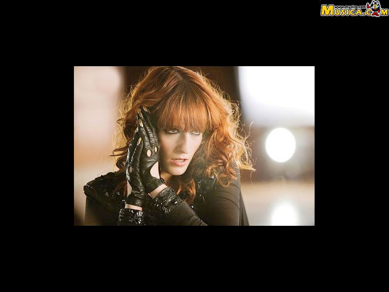 Fondo de pantalla de Florence + the machine
