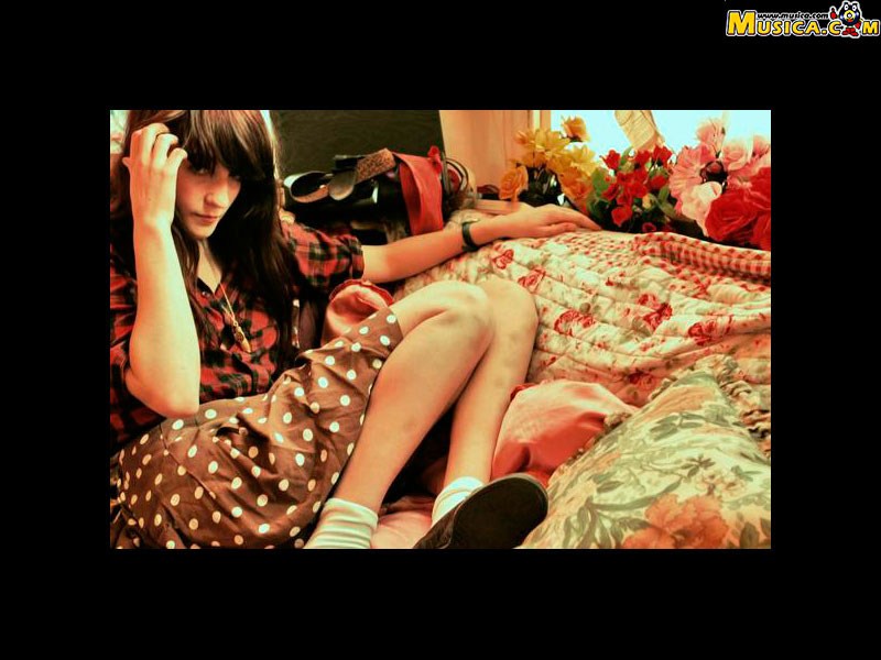 Fondo de pantalla de Florence + the machine